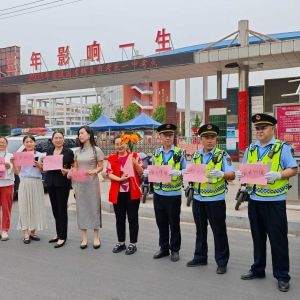 微光成炬暖高考：致敬辉县义工与爱心赞助者的双向奔赴