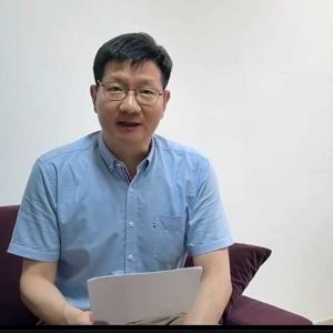 开封【善读书院】领头雁计划｜王天夫：汇聚社会力量，共探乡村振兴