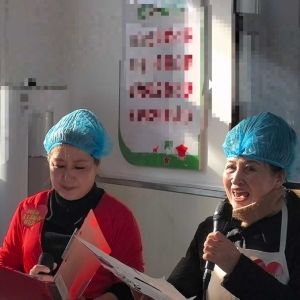 马年迎春暖军营 军民同心一家亲 ——同江市义工联 民协开展“义工民协献爱心 拥军迎春一家亲”主题慰问活动