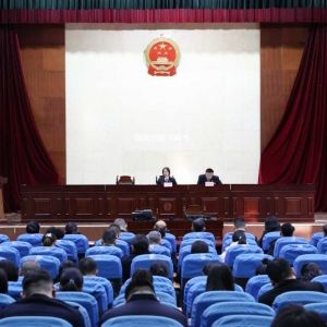 荥阳法院召开2026年1月份审判执行质效讲评会 以“开局即冲刺”姿态奋力实现“开门红”