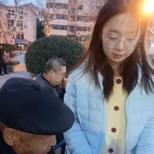 【漯河】宏泰家园：2月26日第1场暖心开展“护骨现在做 健康为家国”公益活动