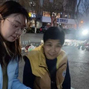 【漯河】宏泰家园：2月26日第2场暖心开展“护骨现在做 健康为家国”公益活动