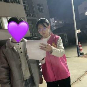 【新乡】古固寨镇祥和社区：2月27日第1场暖心开展“护骨现在做 健康为家国”公益活动