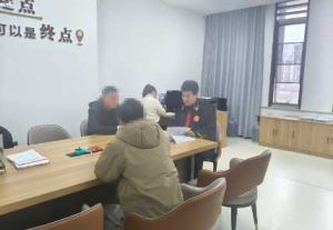 新郑“法院+综治中心”联动 物业追偿调出和谐风