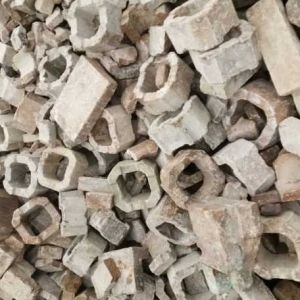 全国废旧耐火砖回收：循环经济下资源再生之路