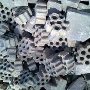 全国回收的隐秘战场：为什么我坚持深耕废旧耐火砖这片“废土”？