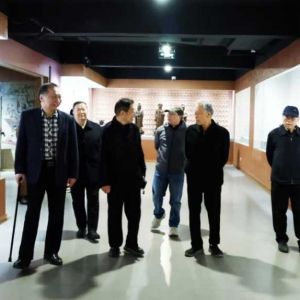 传统与现代的交融和探索