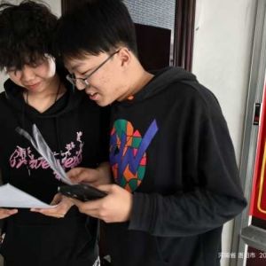 护骨现在做，健康为家国——第三场预防骨质疏松志愿宣传活动感悟