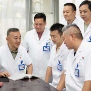 院士领军同行、引领专科发展 巩跃生院长获评 郑州市中医药学科领军人才