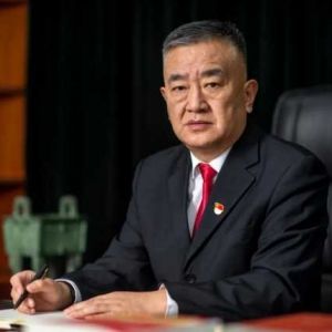 大医精诚、守正创新 ——院士巩跃生教授奋斗不息四十年