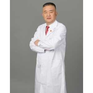 访河南中医药大学附属郑州市大肠肛门病医院院长巩跃生