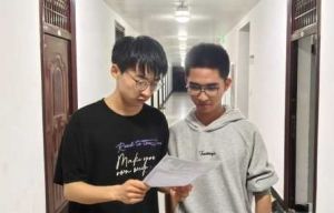 【洛阳】4月13日李名哲 张耀光开展第五次“护骨现在做，健康为家国”主题志愿活动