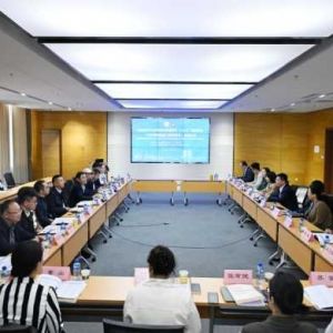 全国高等中医药教育规划教材《中医埋线规范与职业素养》 定稿会在山东医药大学召开