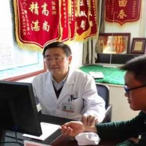 潜心研究出成果 守正创新成大医 ——记兰州大学第一医院杨才德教授