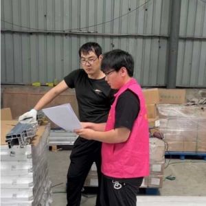 【洛阳】5月4日刘泽宇开展第3场“护骨现在做 健康为家国”公益活动
