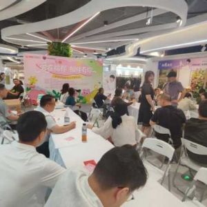 河南新市民： 助力优质青年人才邂逅良缘