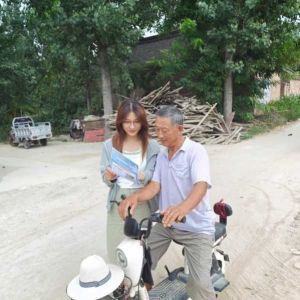 【商丘】远襄镇开展护骨科普宣讲 聚焦青年群体普及骨骼健康知识