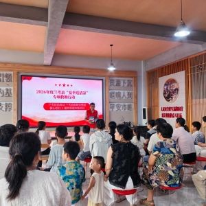 夏日送清凉 救助暖民心｜兰考县救助管理站联合桐心绘社工开展专项救助主题宣传活动