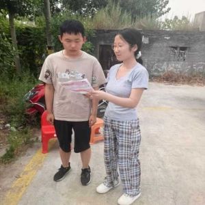 【平顶山】仙台镇开展护骨科普宣讲 聚焦青年骨骼健康
